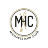 Michaels Hair Club Logo